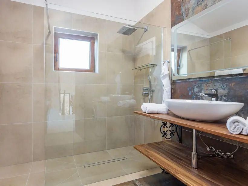 Вилла в Умаге, Хорватия, 240 м² - фото 19