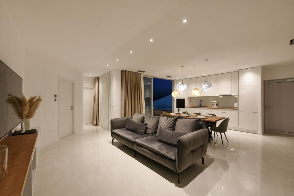 Вилла в Задаре, Хорватия, 200 м² - фото 19