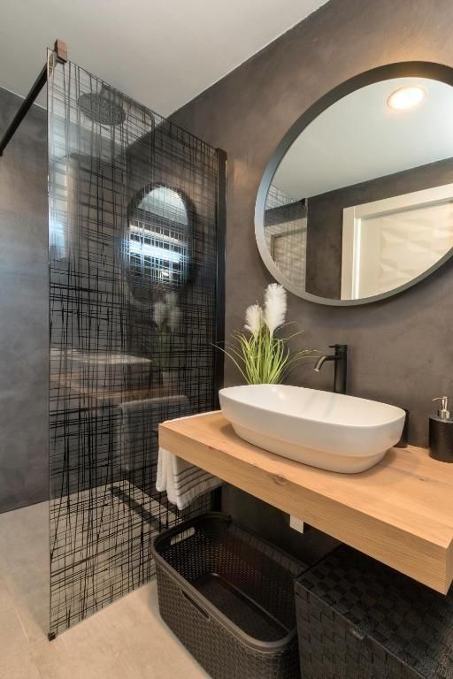 Вилла Šišan, Ližnjan, Хорватия, 100 м² - фото 19