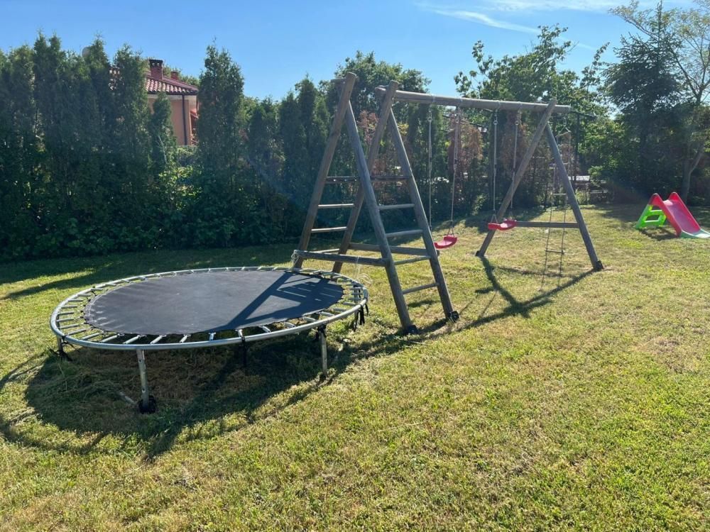 Вилла в Лабине, Хорватия, 320 м² - фото 19