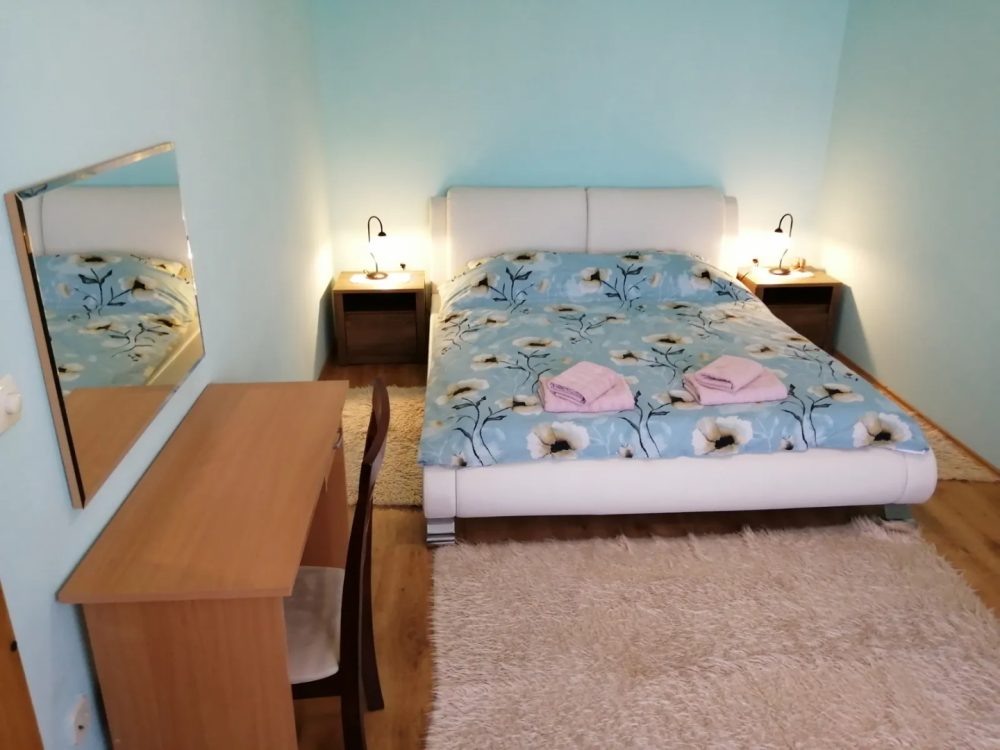 Отель, гостиница в Медулине, Хорватия, 433 м² - фото 19