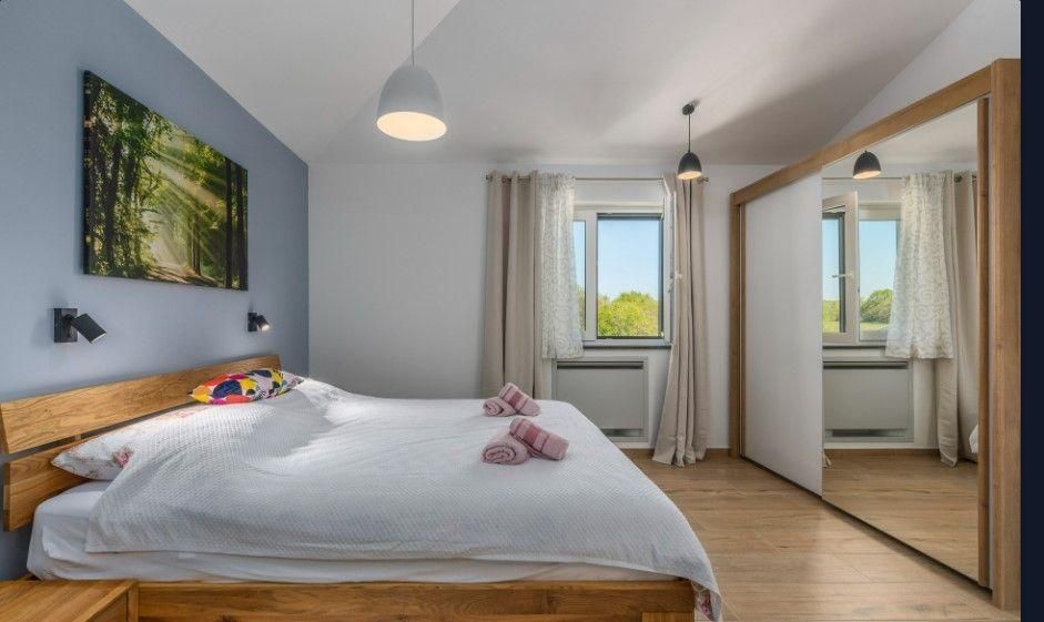 Вилла Marčana, Хорватия, 180 м² - фото 19