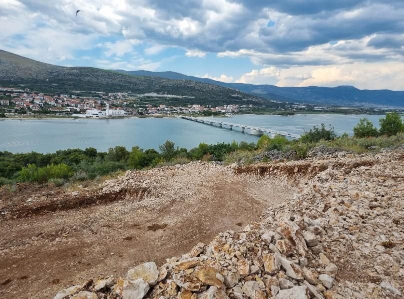 Вилла на Чиово, Хорватия, 260 м² - фото 19