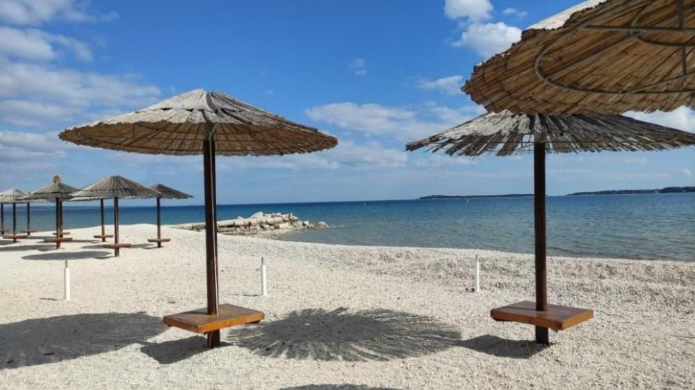 Вилла в Фажане, Хорватия, 280 м² - фото 19