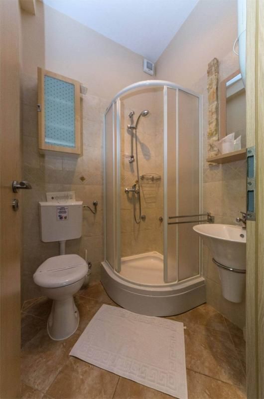 Отель, гостиница в Поседарье, Хорватия, 470 м² - фото 18