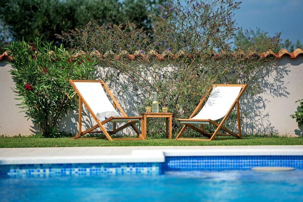 Вилла Mali Vareški, Marčana, Хорватия, 280 м² - фото 19