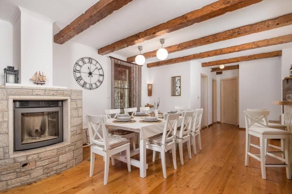 Вилла в Светвинченате, Хорватия, 159 м² - фото 19