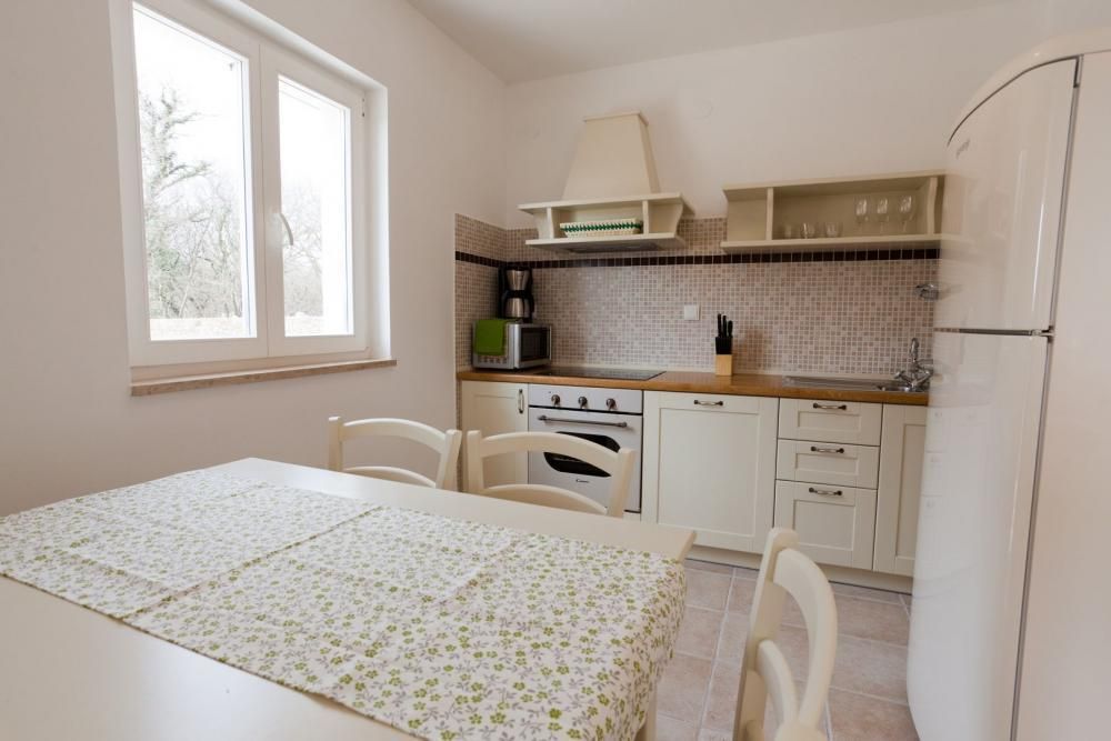 Отель, гостиница на Крке, Хорватия, 255 м² - фото 19