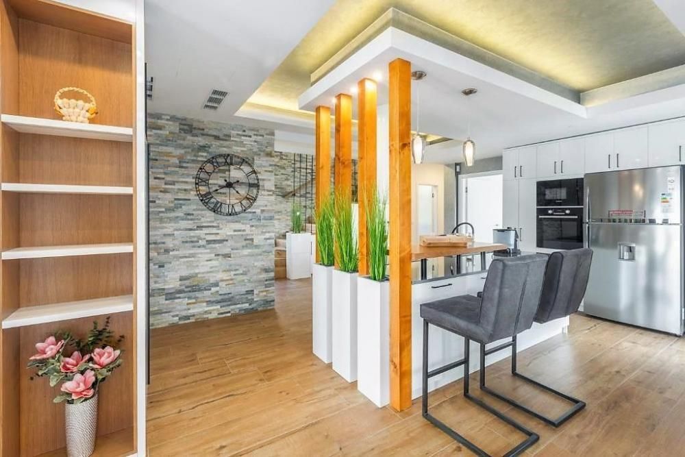 Вилла в Порече, Хорватия, 300 м² - фото 19