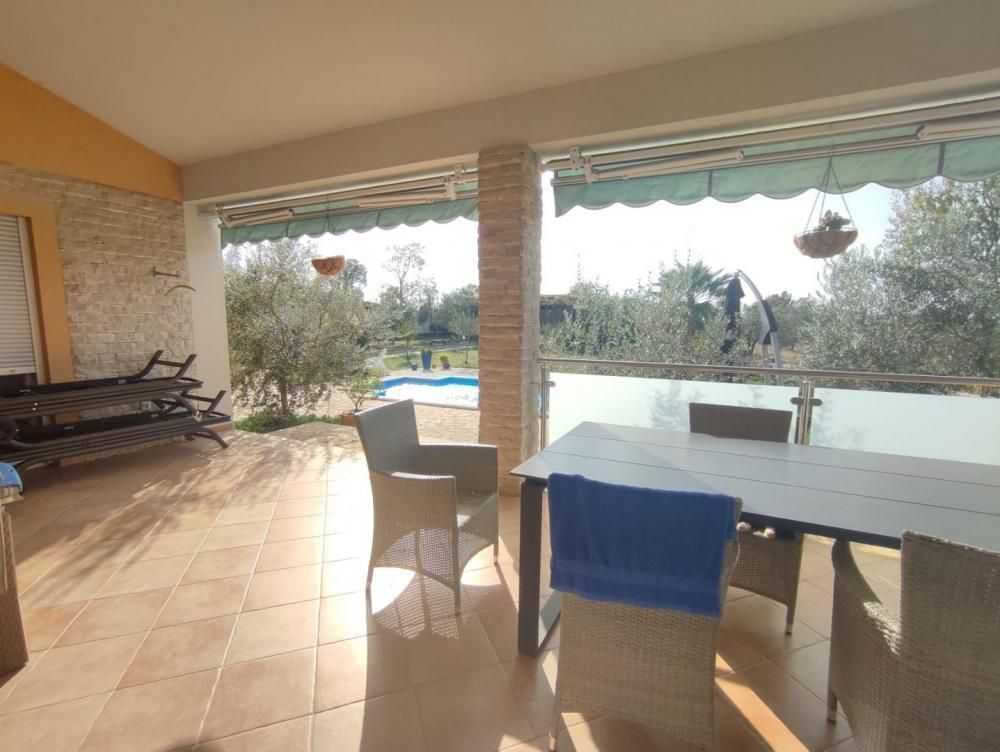 Вилла в Водняне, Хорватия, 242 м² - фото 19