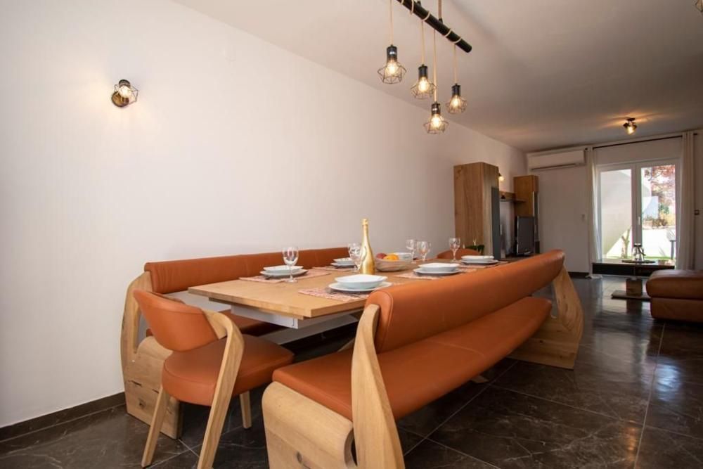 Отель, гостиница в Медулине, Хорватия, 235 м² - фото 19