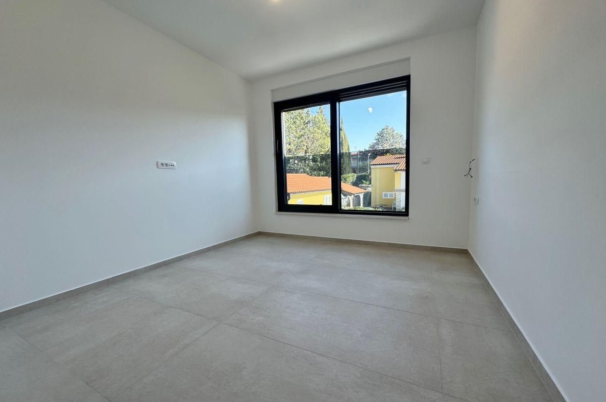 Вилла Njivice, Omišalj, Хорватия, 194 м² - фото 19