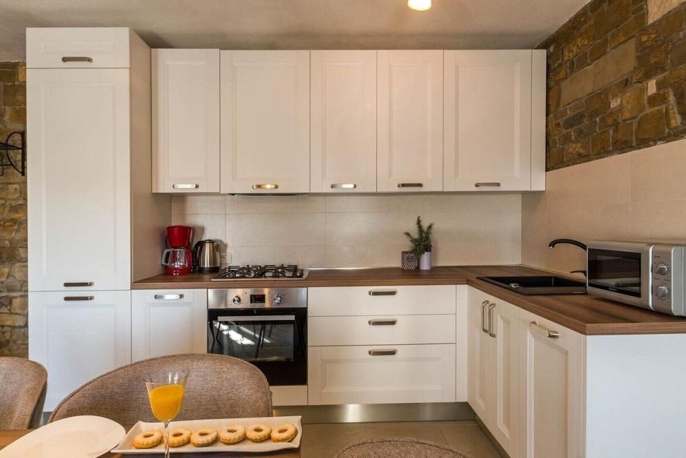 Вилла в Опртале, Хорватия, 100 м² - фото 19