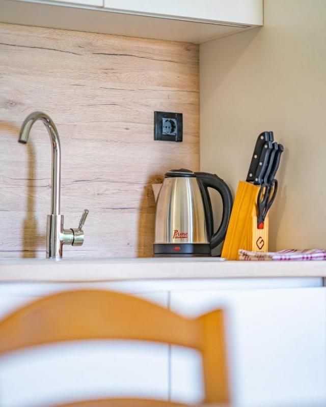 Отель, гостиница в Бибинье, Хорватия, 610 м² - фото 19