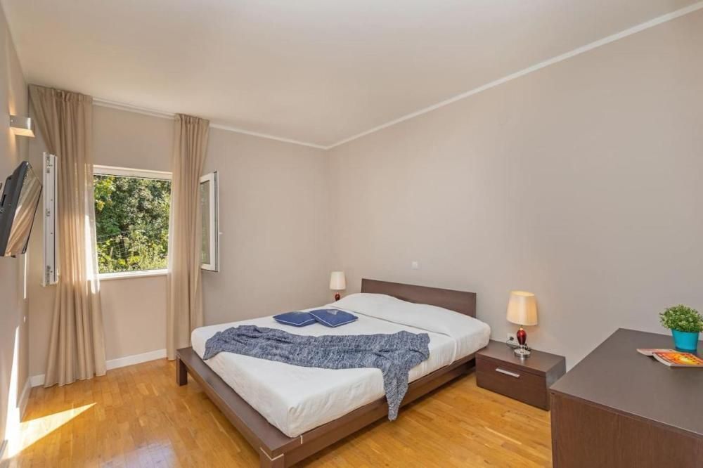 Отель, гостиница Zaton, Хорватия, 400 м² - фото 19