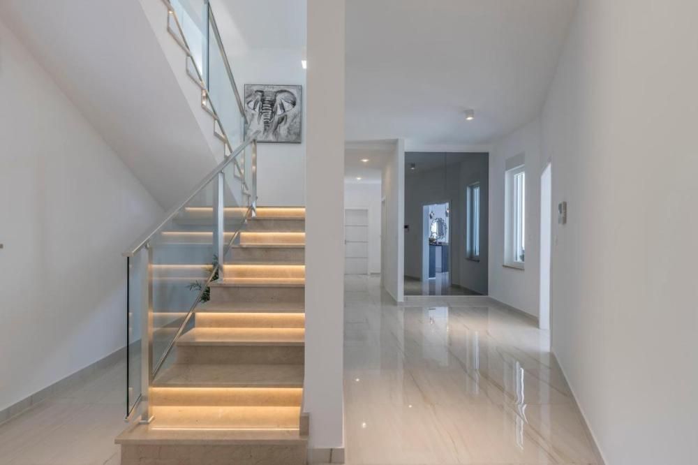 Вилла в Сплите, Хорватия, 350 м² - фото 19