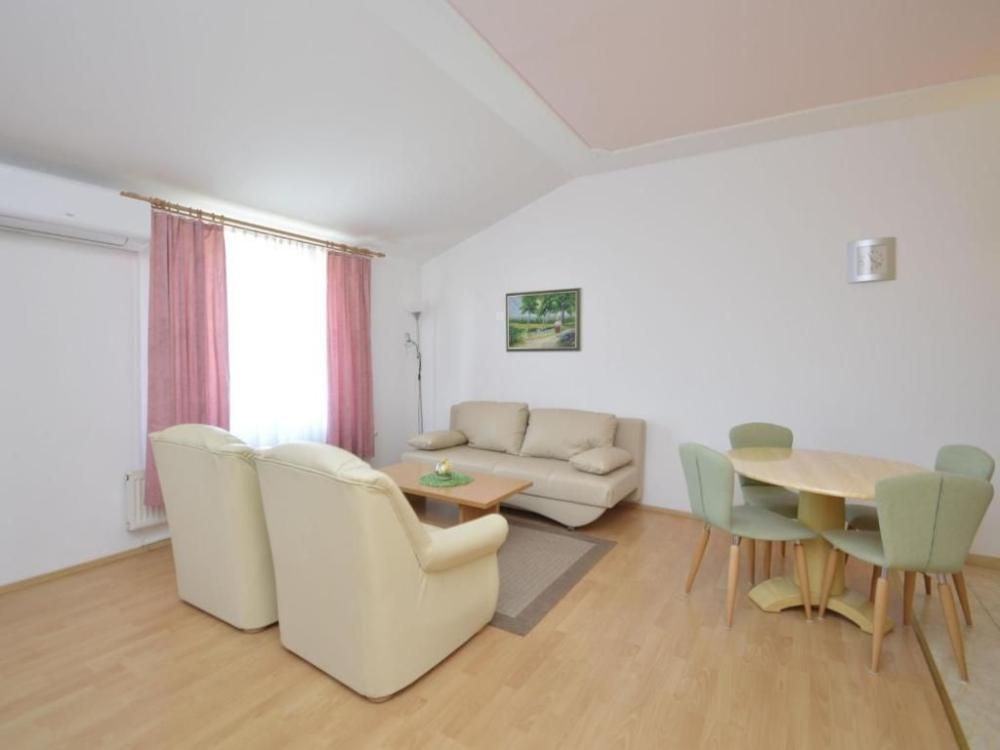 Отель, гостиница в Фажане, Хорватия, 897 м² - фото 19