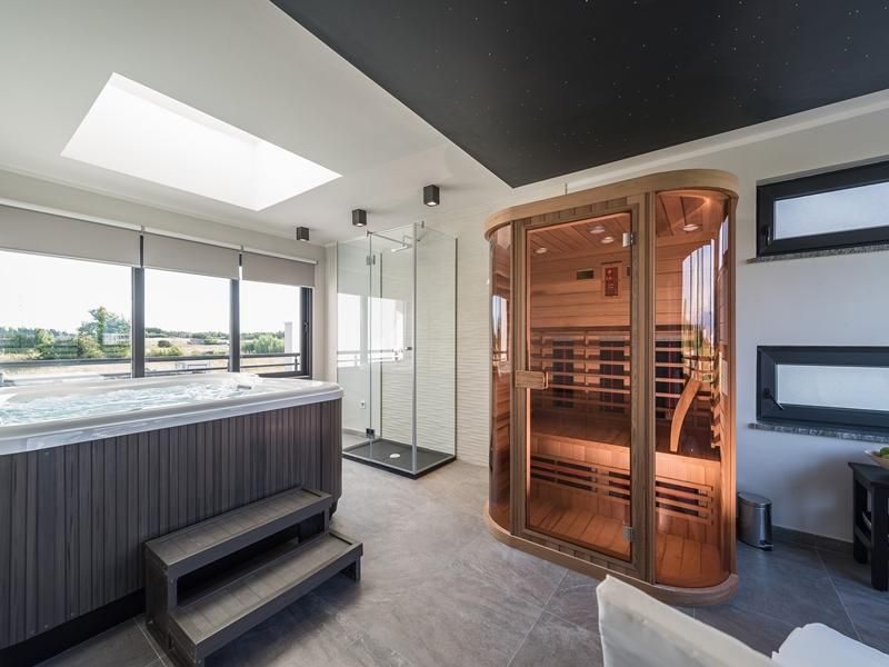 Вилла в Задаре, Хорватия, 190 м² - фото 19