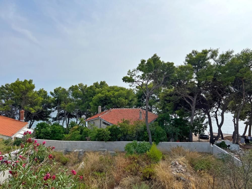 Вилла Sumartin, Хорватия, 1 200 м² - фото 19