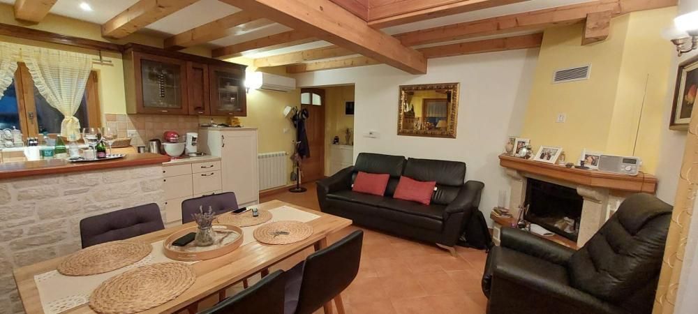 Вилла в Бртонигле, Хорватия, 143 м² - фото 19