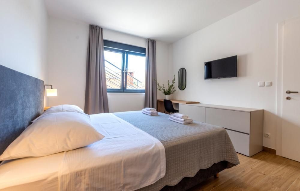 Вилла в Сплите, Хорватия, 300 м² - фото 19