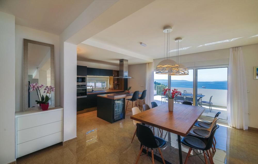 Вилла на Чиово, Хорватия, 325 м² - фото 19