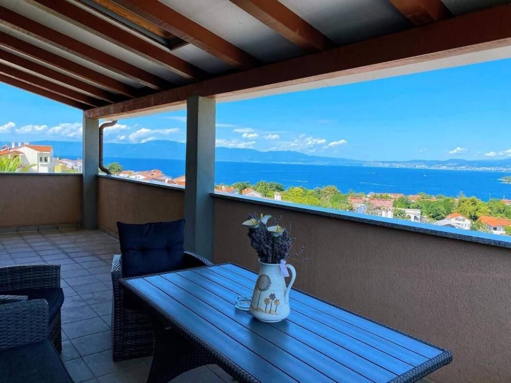 Отель, гостиница Njivice, Omišalj, Хорватия, 390 м² - фото 19