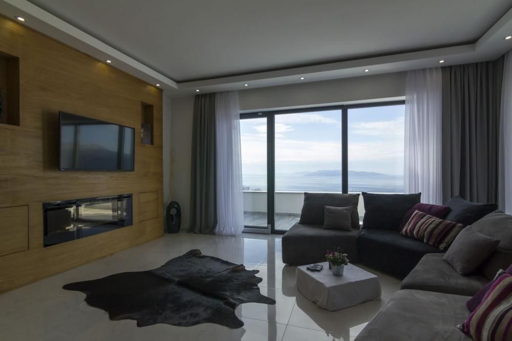 Вилла в Риеке, Хорватия, 400 м² - фото 18