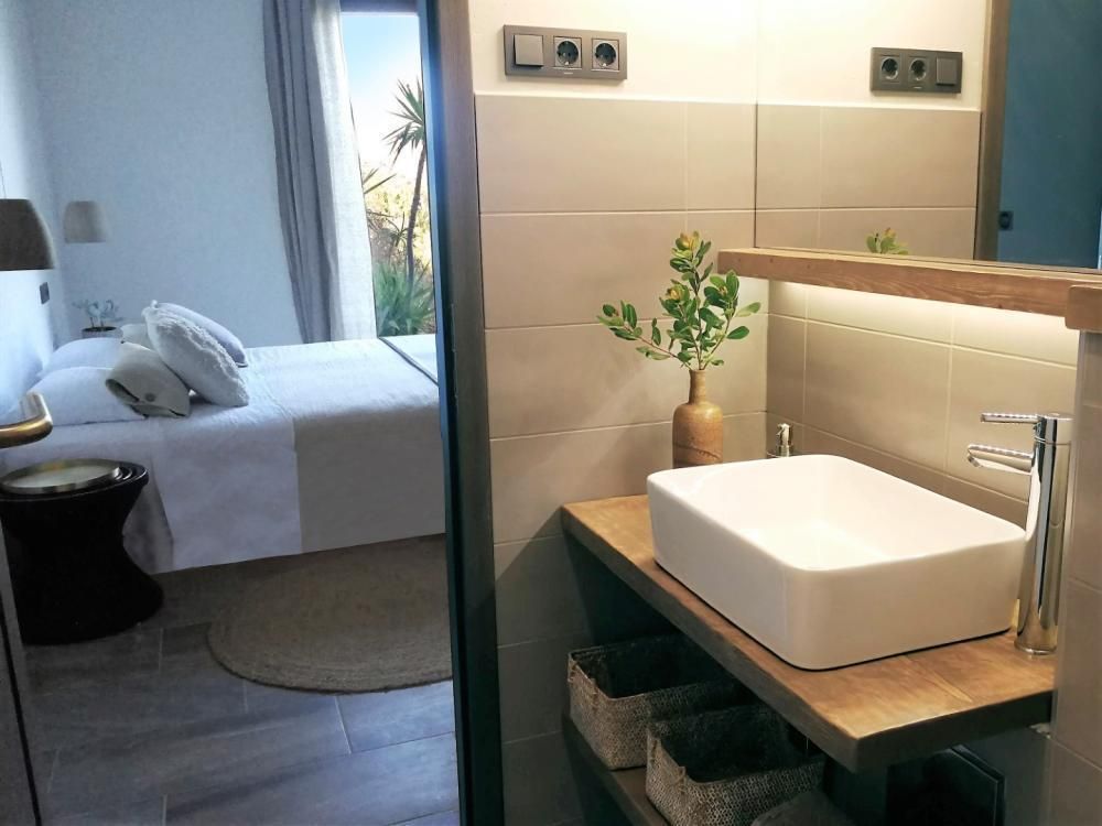 Вилла на Висе, Хорватия, 140 м² - фото 18