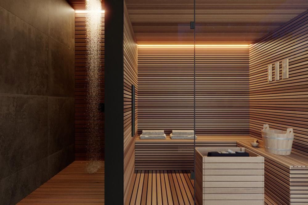 Вилла Bale, Хорватия, 145 м² - фото 19