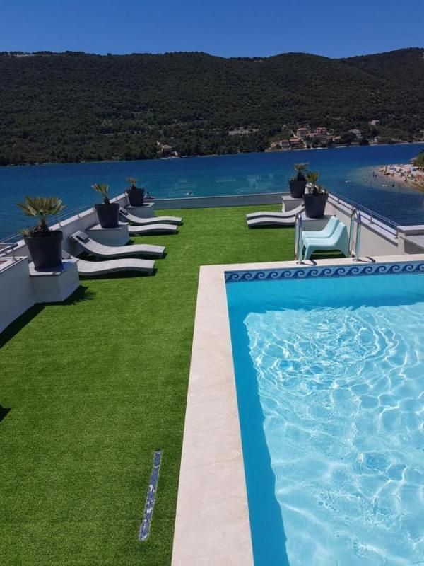 Отель, гостиница Sibenik, Хорватия, 510 м² - фото 18