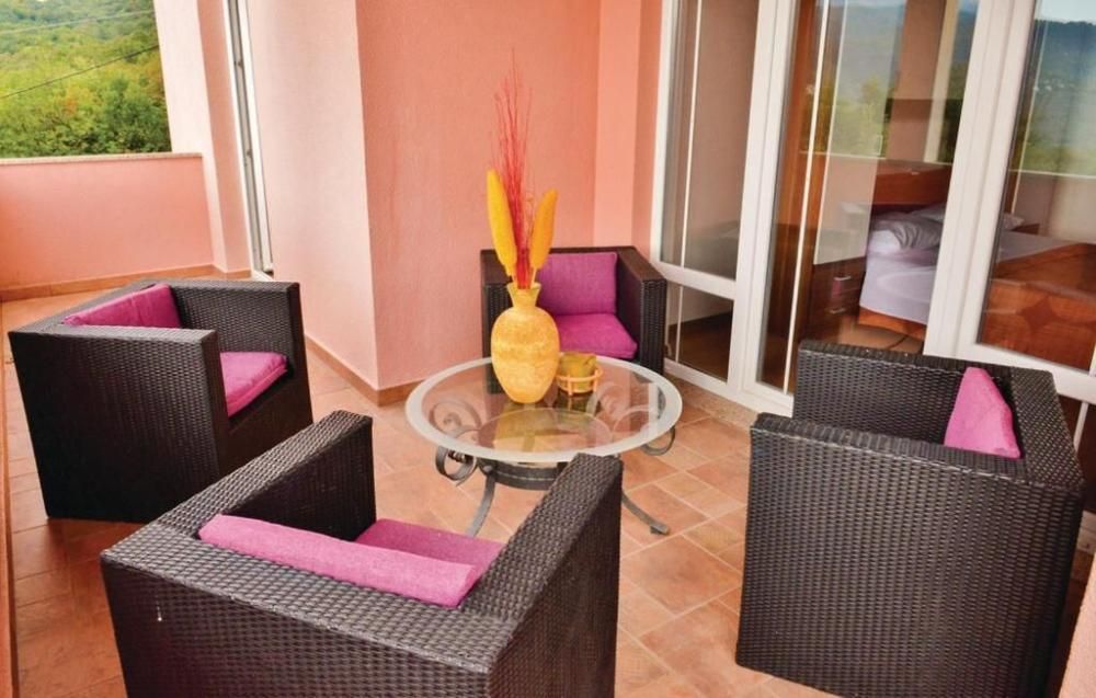 Вилла в Опатии, Хорватия, 500 м² - фото 19