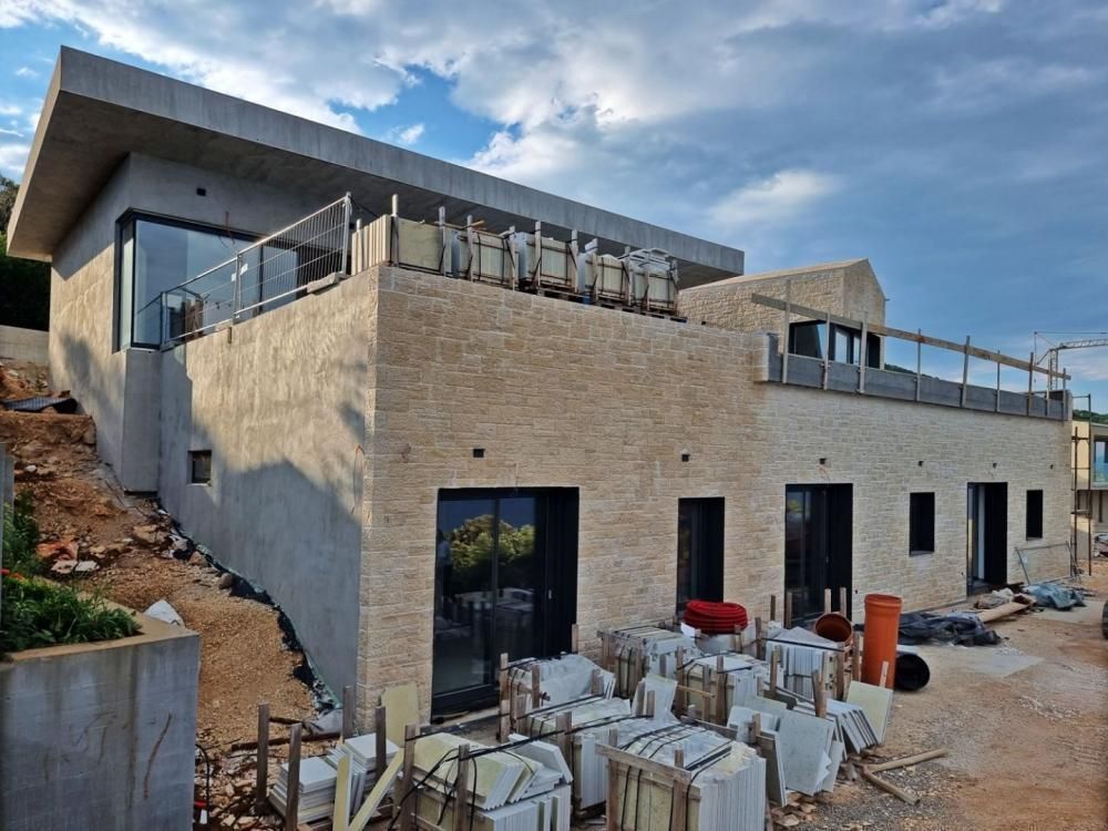 Вилла Rabac, Labin, Хорватия, 345 м² - фото 19