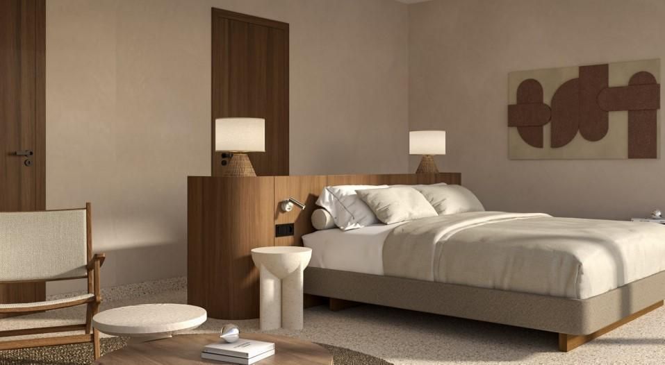 Вилла Solta, Хорватия, 828 м² - фото 19