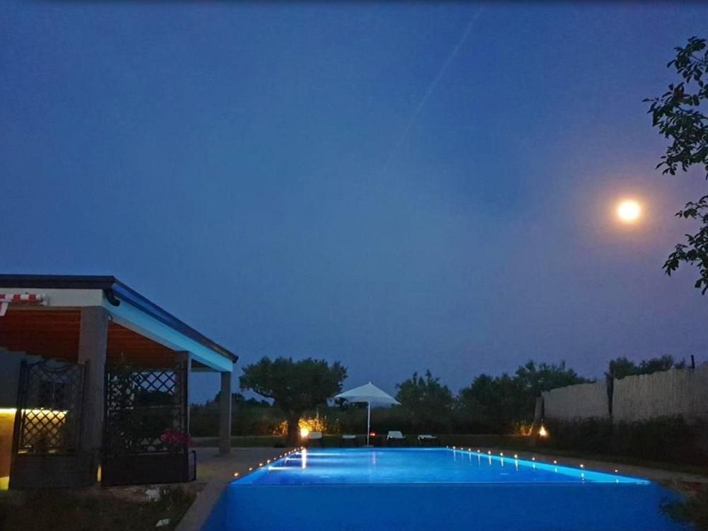 Вилла в Новиграде, Хорватия, 165 м² - фото 19