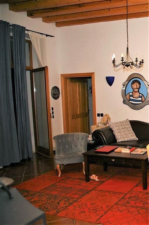 Вилла на Висе, Хорватия, 240 м² - фото 19