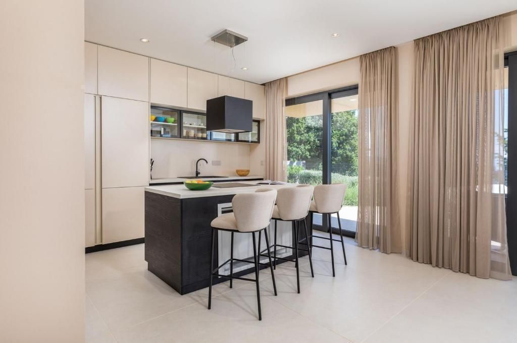 Вилла Rabac, Labin, Хорватия, 220 м² - фото 19