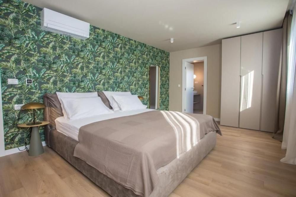 Вилла в Порече, Хорватия, 683 м² - фото 19