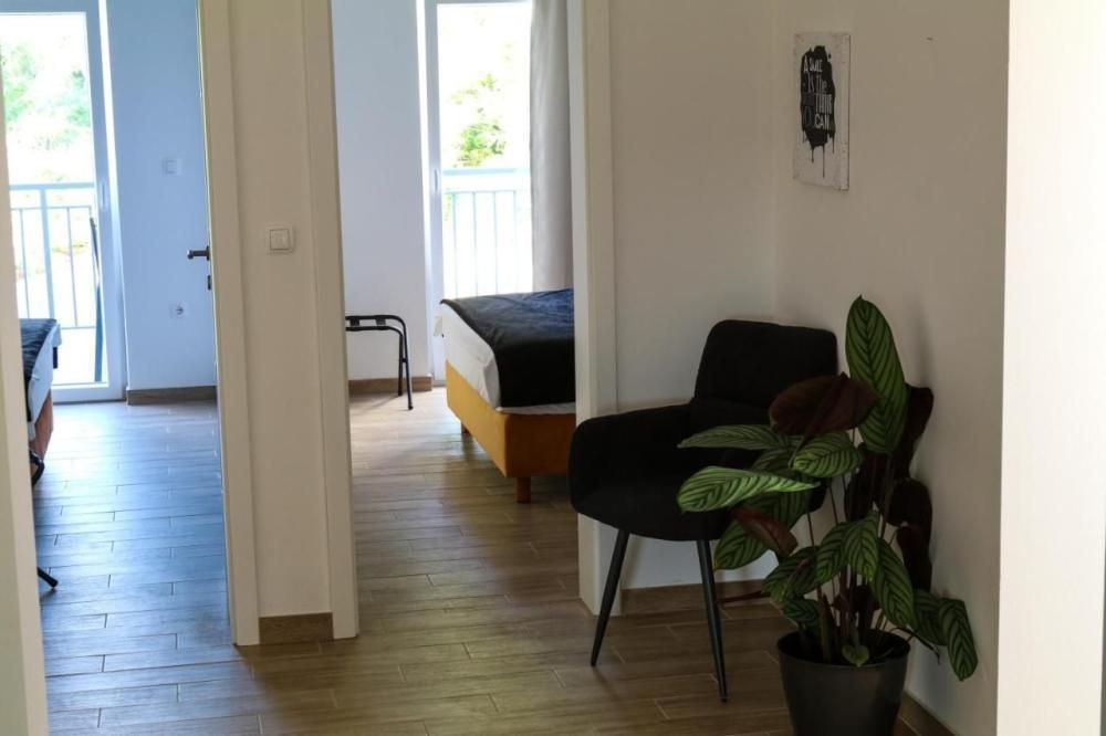 Вилла Pomer, Medulin, Хорватия, 280 м² - фото 19