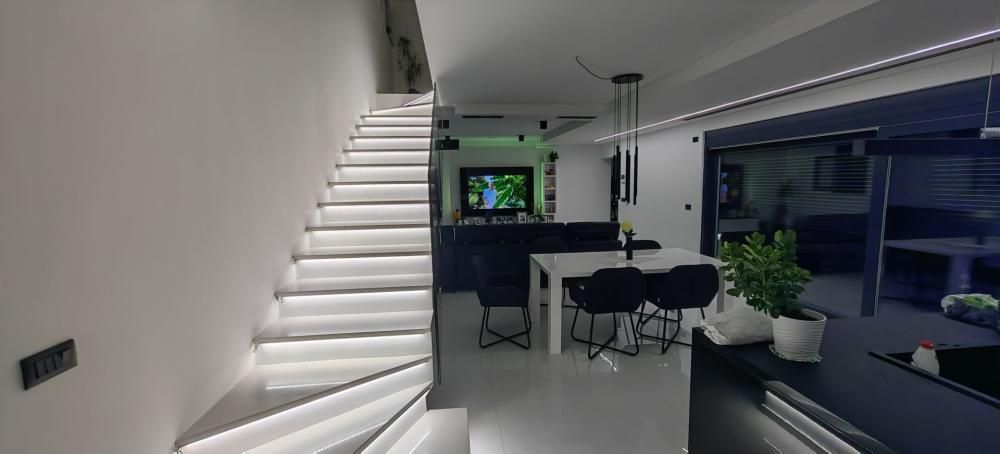 Вилла в Водняне, Хорватия, 174 м² - фото 18