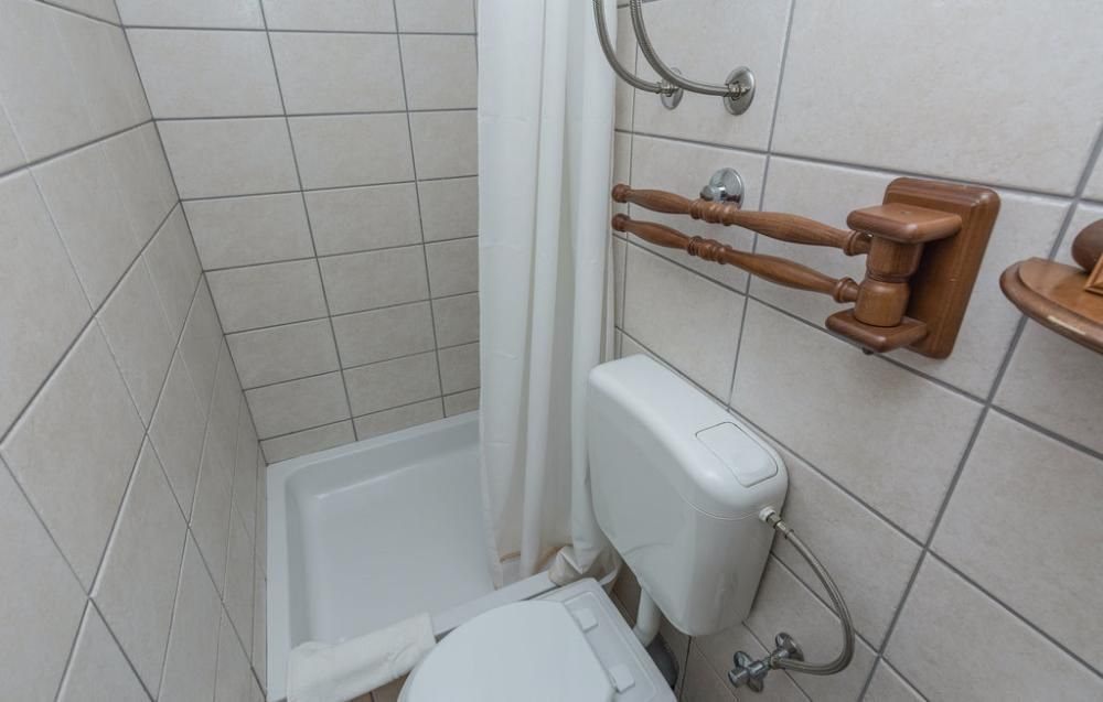 Отель, гостиница Vir, Хорватия, 500 м² - фото 19