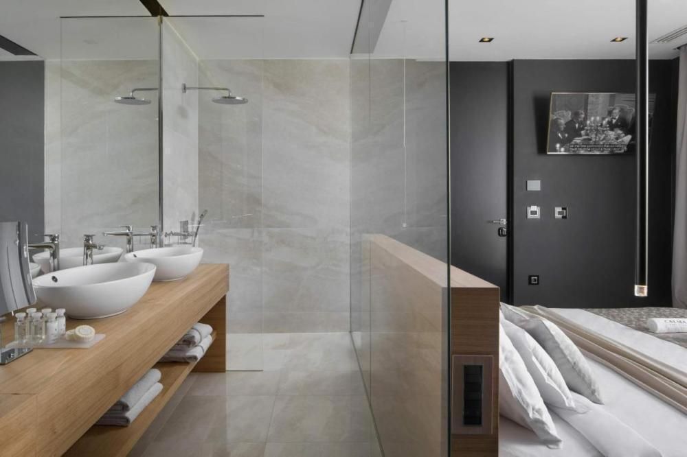 Вилла Starigrad, Хорватия, 240 м² - фото 19