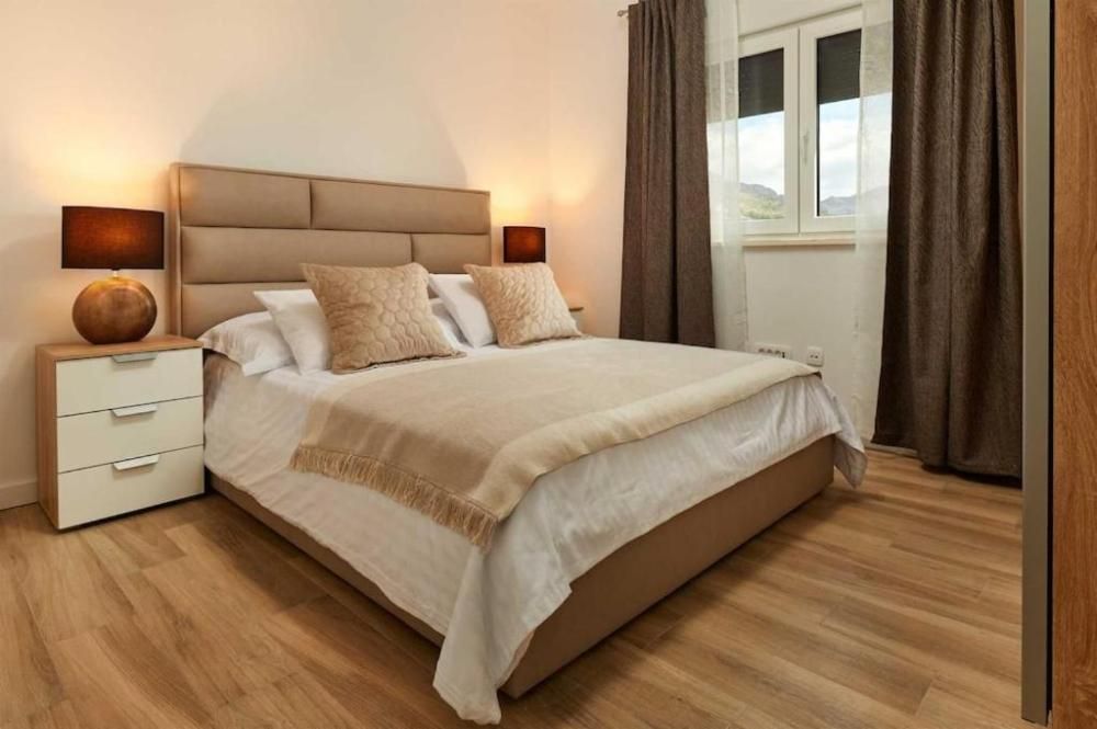 Вилла в Омише, Хорватия, 250 м² - фото 19