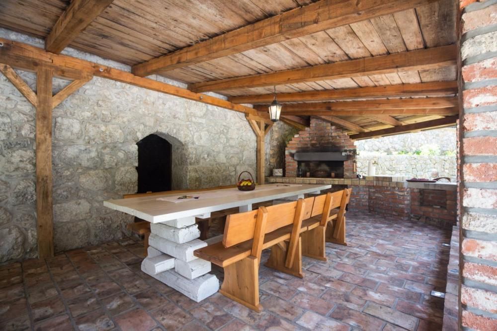 Вилла Veprinac, Хорватия, 564 м² - фото 19