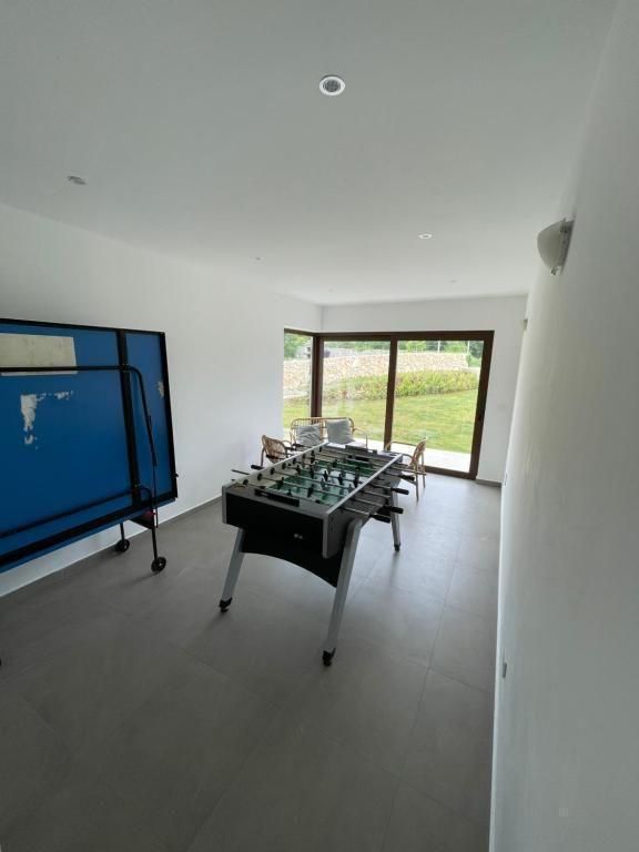 Вилла в Лабине, Хорватия, 250 м² - фото 19