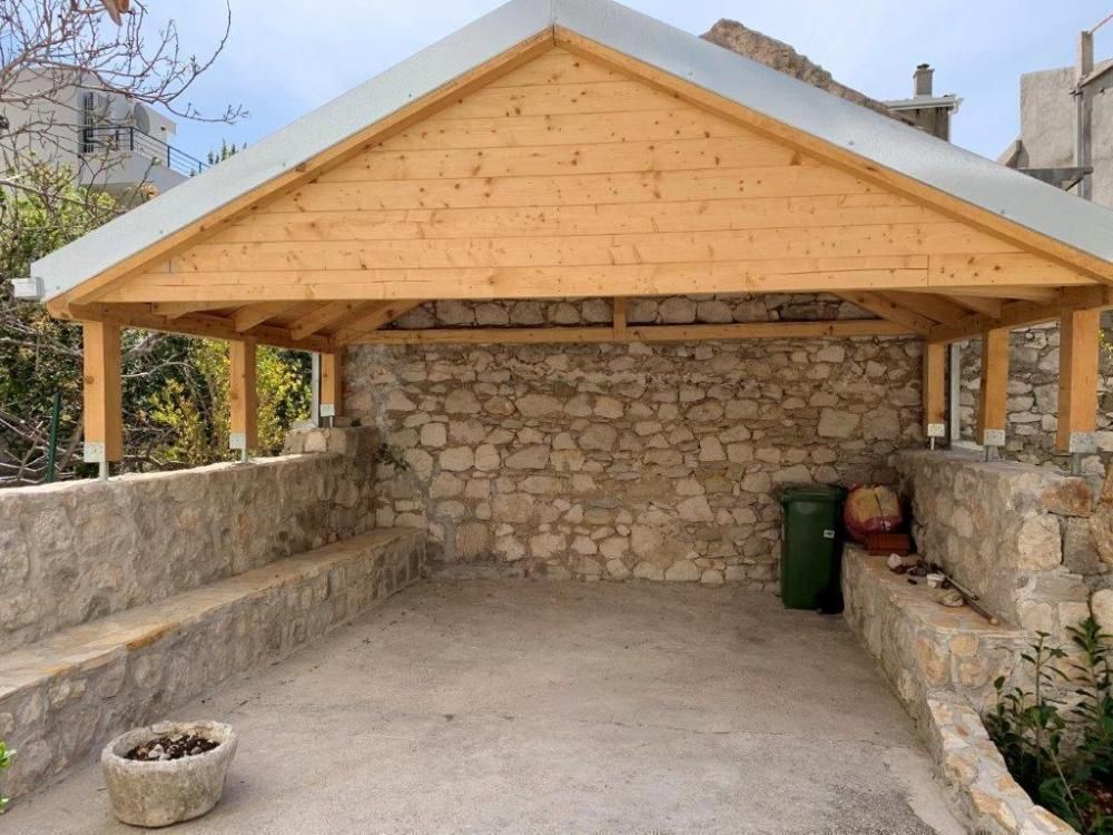 Отель, гостиница Igrane, Хорватия, 286 м² - фото 19