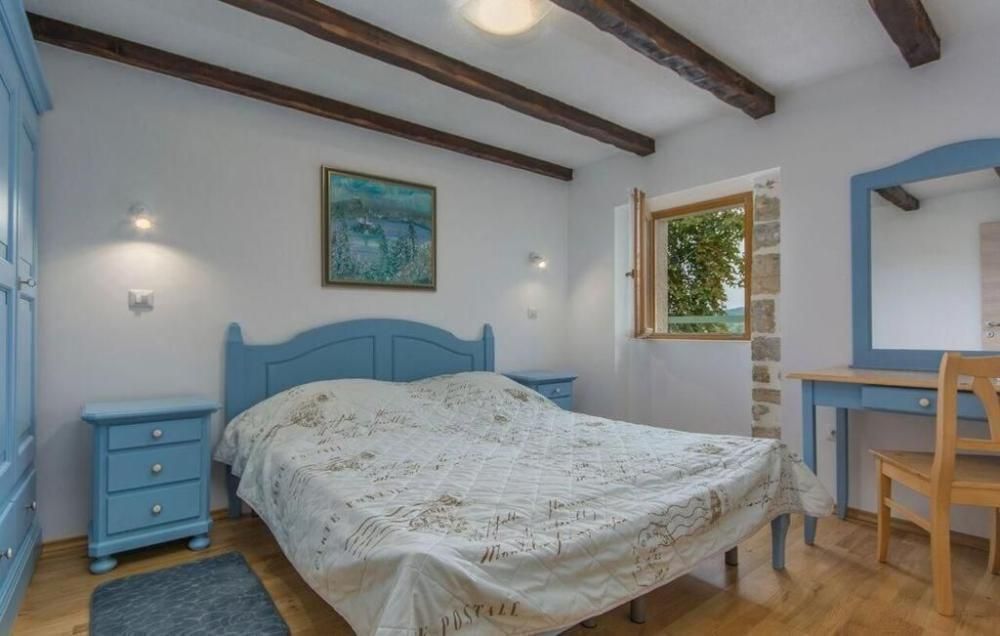 Вилла в Мотовуне, Хорватия, 115 м² - фото 19