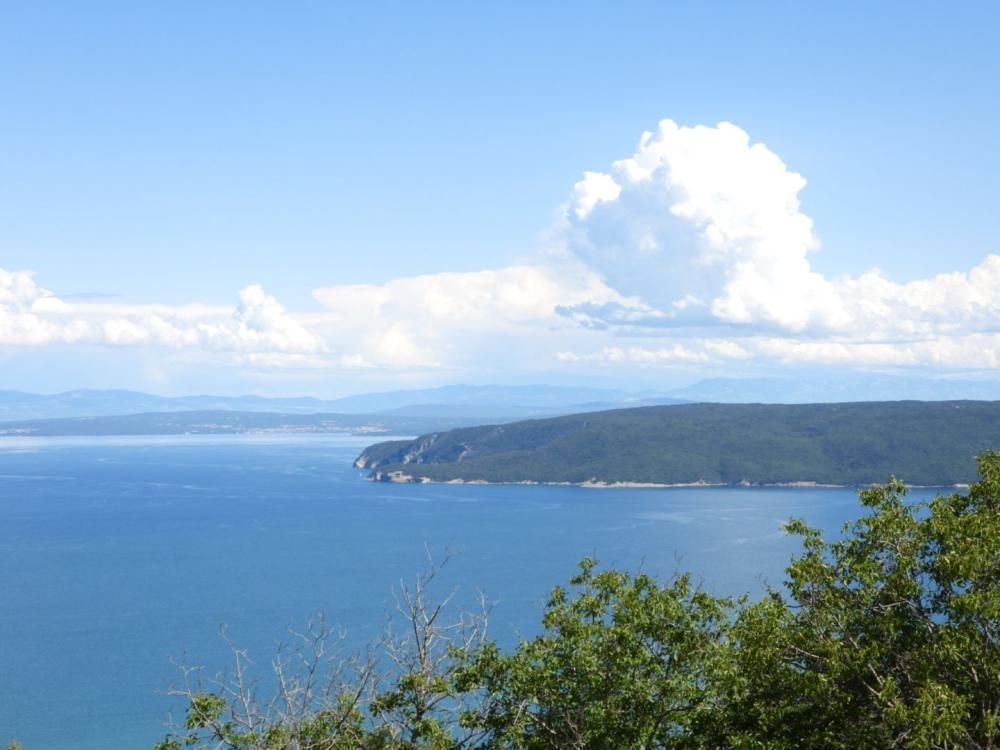 Вилла Sveta Jelena, Mošćenička Draga, Хорватия, 275 м² - фото 19