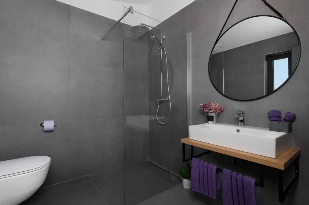 Вилла в Лабине, Хорватия, 190 м² - фото 19