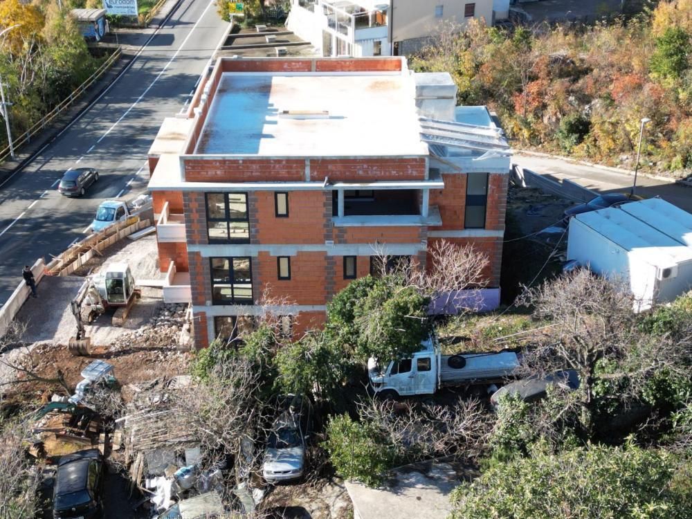 Вилла Pavlovac, Matulji, Хорватия, 600 м² - фото 19